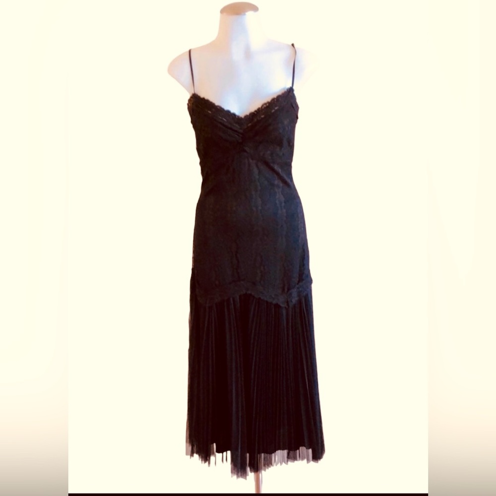 Caché dress size 6